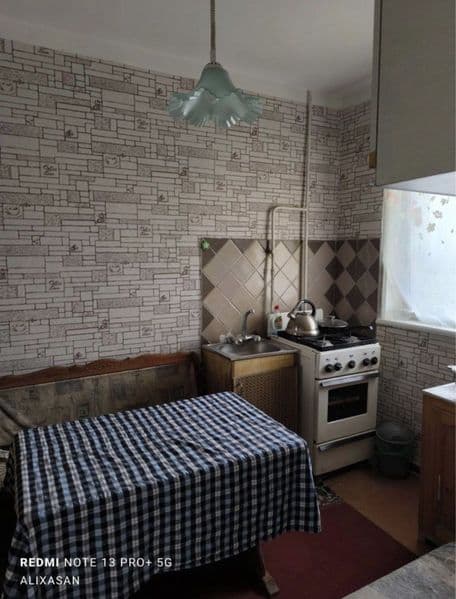 Kvartira ijaraga beriladi <br />
<br />
Rayon: #Yunsobod<br  — фото 2