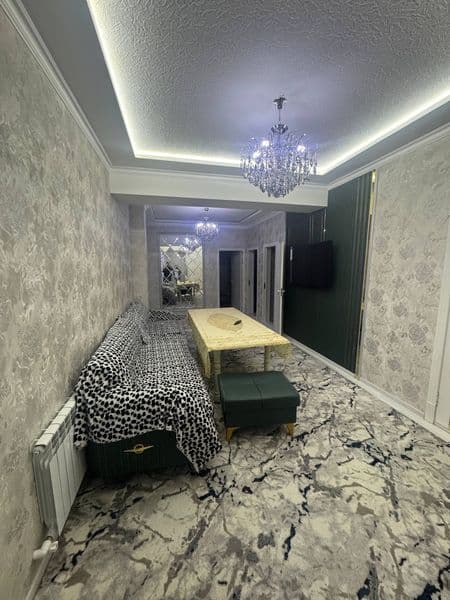 Аренда Sergeli 3-Beakt <br />
4/5xona <br />
6-etaj <br />
9