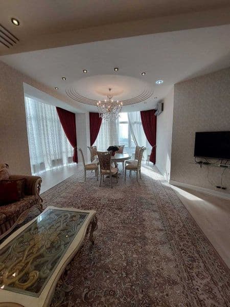 Сдаётся квартира С.Азимова в  Габусе<br />
#Ориентир - Японс — фото 2