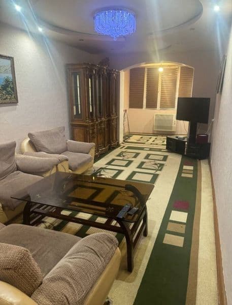 Аренда квартира <br />
Район - Алмазарский<br />
Ориентир - 