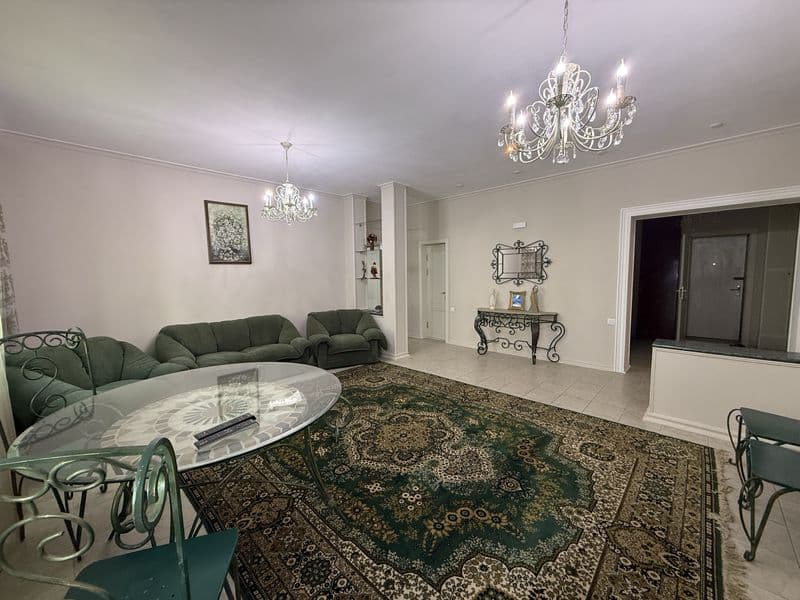 Аренда! <br />
Фучика , С.Азимова<br />
3/2/5 спецплан <br / — фото 2