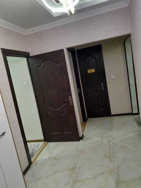 Ijaraga beriladi Sergili 1 da, hamma sharoit bor telvizor, w