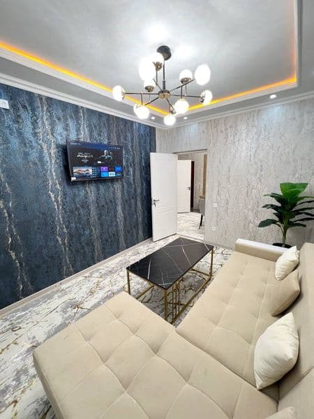 Kvartira arenda chilonzor 13 kv<br />
Arentir:Chust choyxona — фото 2