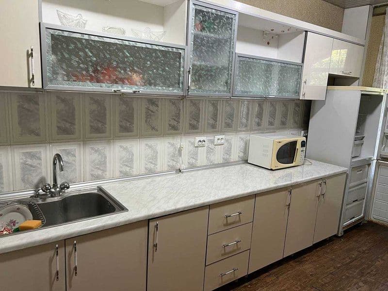 Уютная 2-комнатная квартира в центре города<br />
Сдаётся чи — фото 3