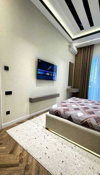 Район: Шайхантахурский<br />
Ориентир: Тащкент сити <br />
Ж — фото 4