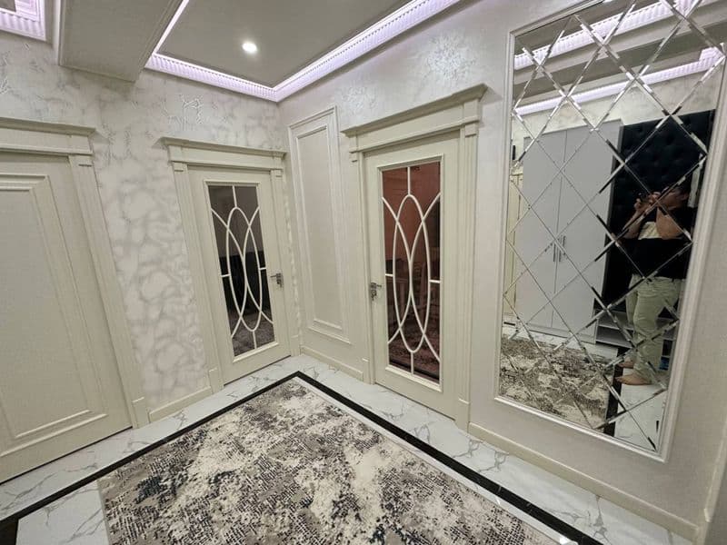 Arenda novastroyka oilaga <br />
Zamona toyxonani togrisidi  — фото 5