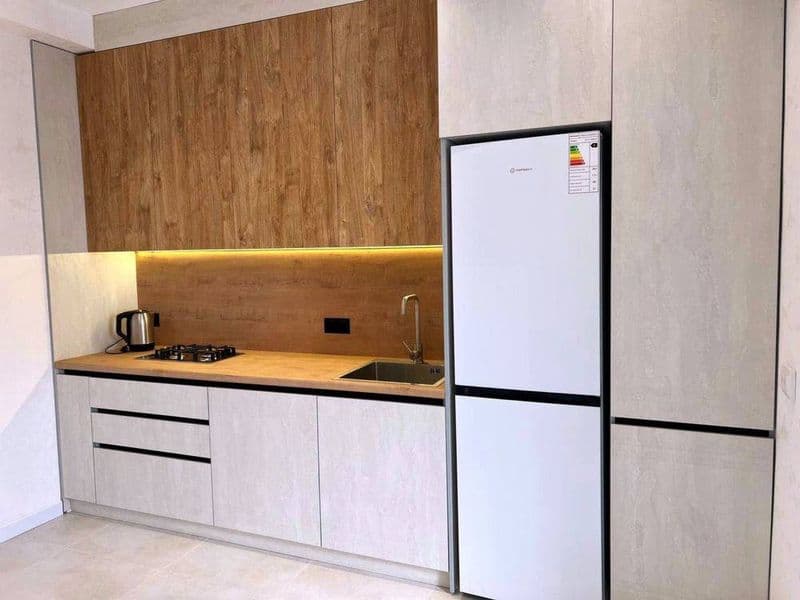 СРОЧНО Сдается квартира ПРЕМИУМ класса<br />
<br />
• Район: — фото 5