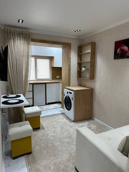 Чиланзар 4 квартал<br />
Ориентир Метро Мирзо Улугбек. <br / — фото 4