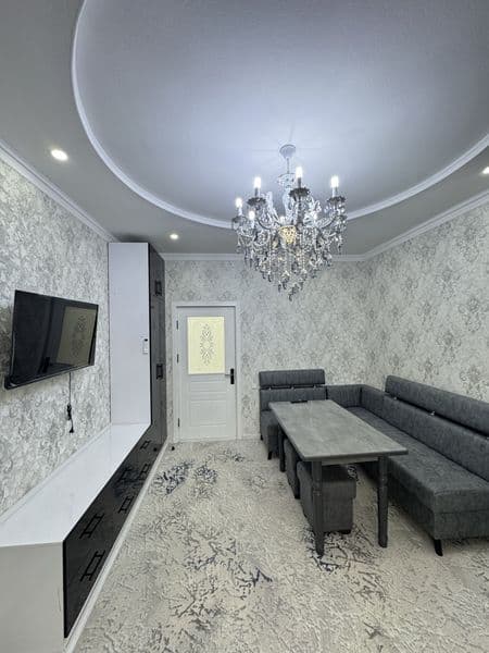 Аренда Квартира <br />
ТТЗ Новостройка <br />
ул. Буйук Ипак — фото 2