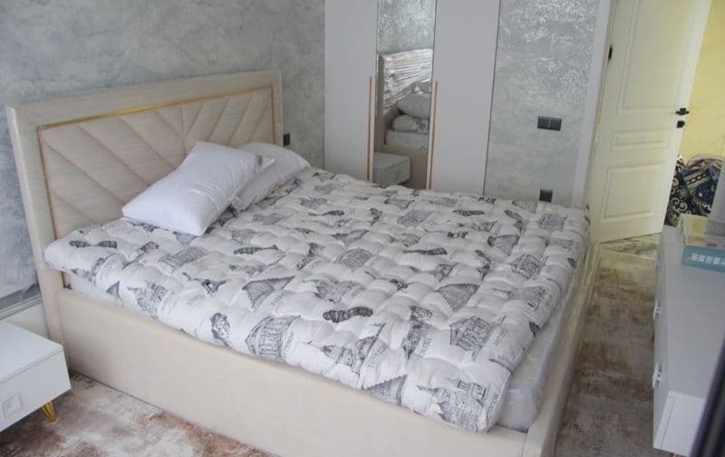 Упакованная квартира возле метро!<br />
 Квартира  с мебелью — фото 5