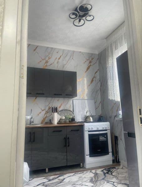 Буюк ипак йули метросига якин жойда экобозорда 2хонали 3этаж — фото 3