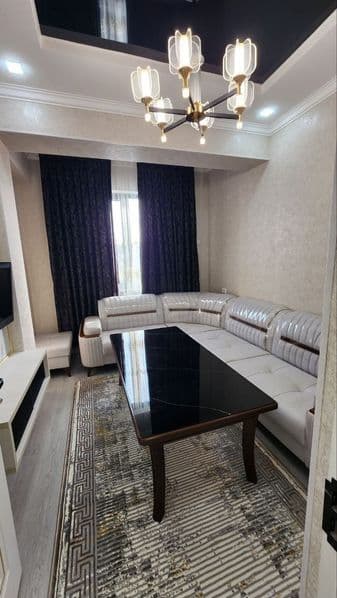 Сдаётся 2-комнатная квартира на длительный срок в Мирзо-Улуг — фото 2
