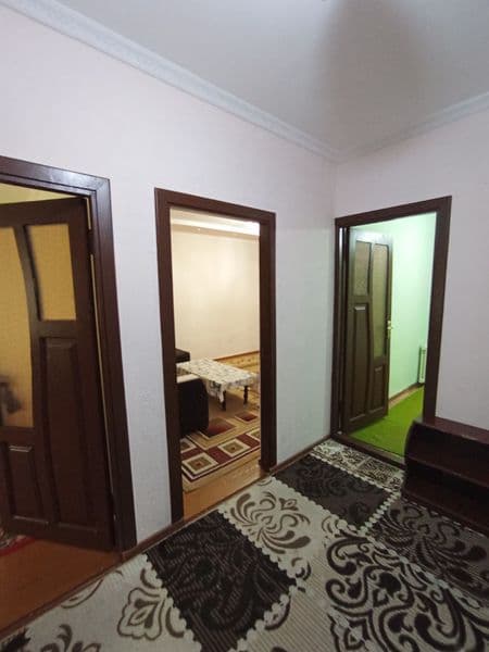 Ижарага<br />
Учтепа (Метро Тинчлик) йонида <br />
3 хонали 