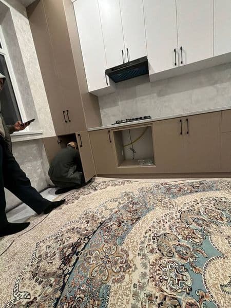 • АРЕНДА КВАРТИРА<br />
• Район: - Тошкент Тумон <br />
• Ад — фото 5