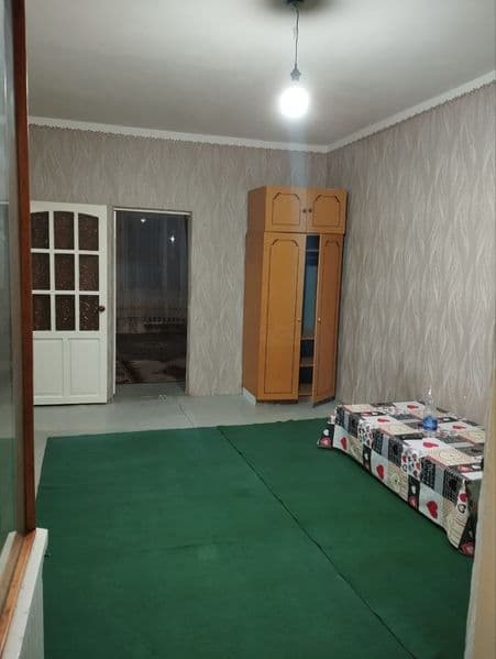 Kvartirada hamma sharoiti bor bollarga sheriklikka 4 kiishi  — фото 5