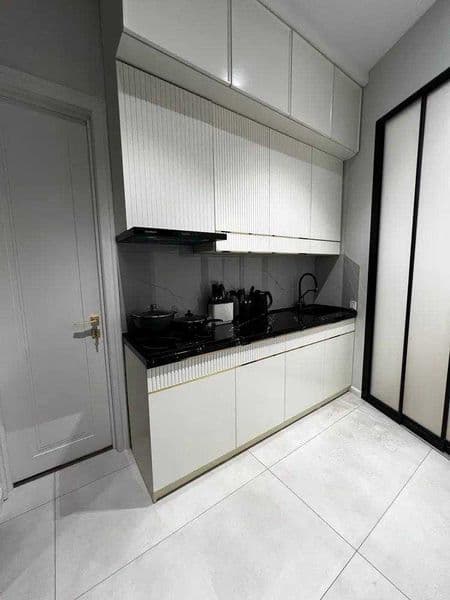 Шайхантахурский район<br />
Жилой комплекс Nest One<br />
7- — фото 3
