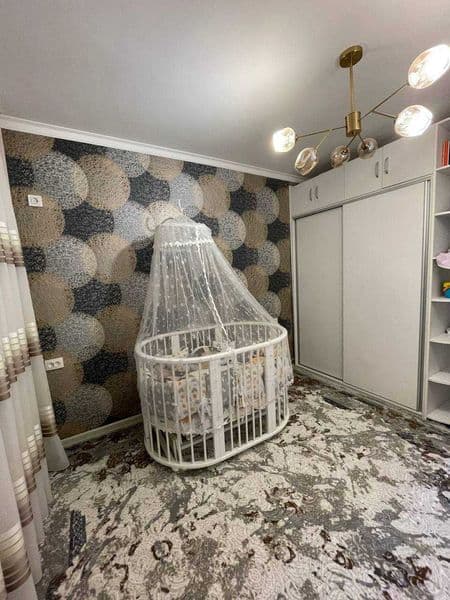 Район: Алмазарский <br />
Адрес: Северный Алмазар <br />
ЖК  — фото 3