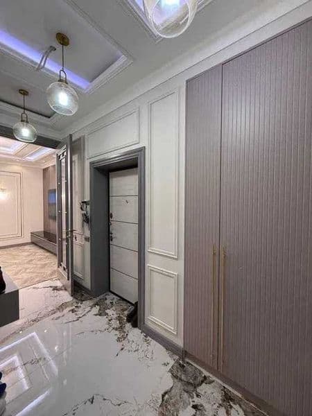 • Тип жилья: Новостройка<br />
• Комнат: 2<br />
• Площадь:  — фото 5