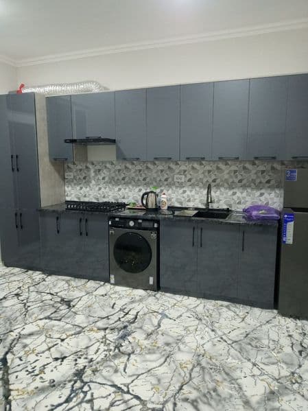 Нурхает 1/9/9 Ҳамма нарсаси ЯНГИ Метро 5-Бекат 1 км Срочна А