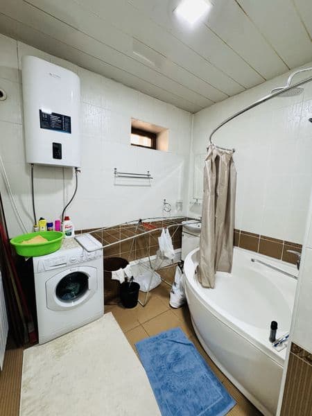 Срочно сдается 3 ком квартира по улица Навои ориентир Ташкен — фото 5