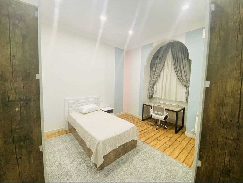 Сдается Квартира в новостройке в М.Улугбекском районе на Нов — фото 4