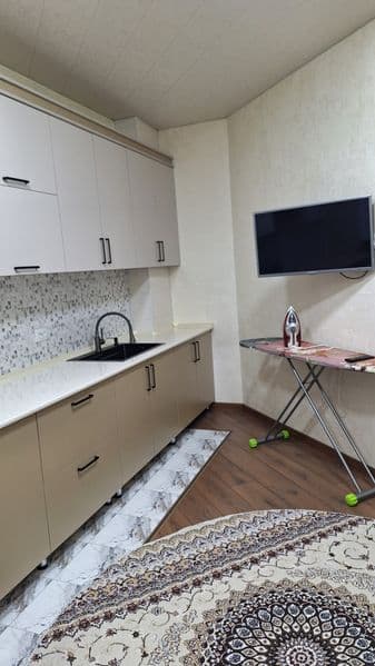 Сдаётся квартира только для семьи. Без детей без животных. < — фото 4