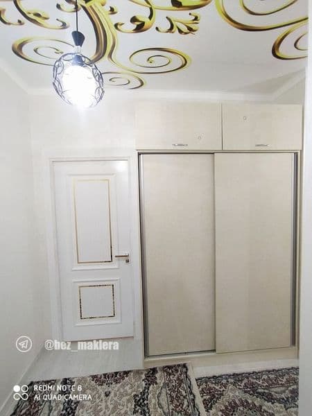 TTZ yaqinda arenda bezmakler <br />
200$<br />
Oilaga qizlar — фото 3