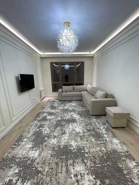 Сдаётся шикарная 2-комнатная квартира в Новостройка Фото Реа — фото 2