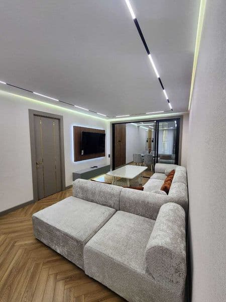 Сдается квартира с красивым ремонтом<br />
<br />
• Район: Ш — фото 4