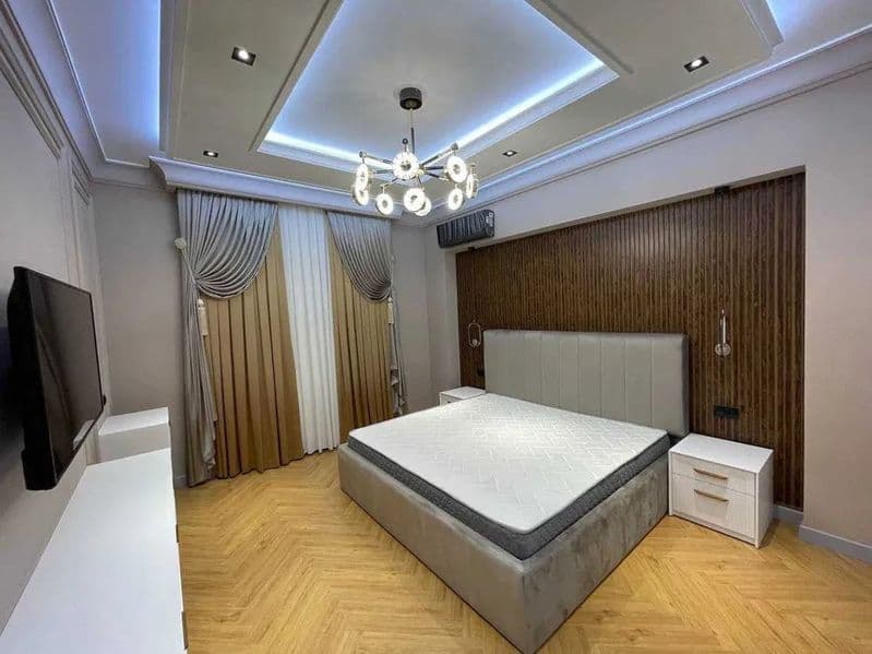 Элитный апартамент<br />
Район: Мирабад<br />
3/5/9<br />
Ти — фото 3