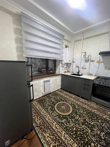 Green house 2/3/9 400$ <br />
Oila zaks <br />
Orentir:sergi — фото 4