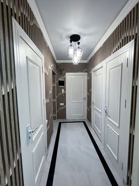 Yakkasaroydan 3 xonali uy ijaraga beriladi kerakli barcha ji