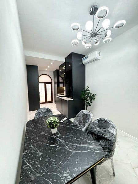 Сдаётся Шикарная Квартира Центр Города<br />
<br />
Район: М — фото 5