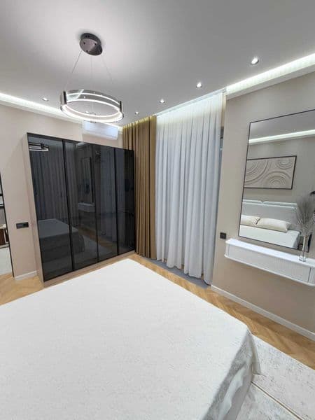 • Район: Мирабадский<br />
• Адрес: ЖК Mirabad Avenue<br />
 — фото 4