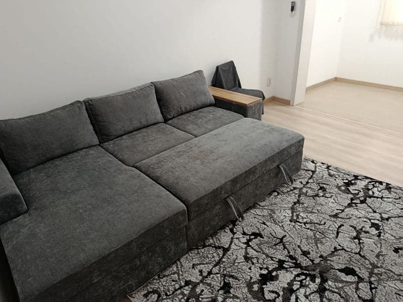 Чиланзар 6 квартал. <br />
5 минут пешком до метро Мирзо Улу — фото 2