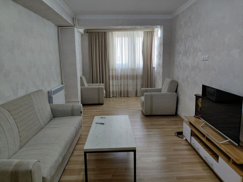 Срочно Сдаётся 2 комнатная Квартиры <br />
ЦУМ - Метро Космо — фото 2