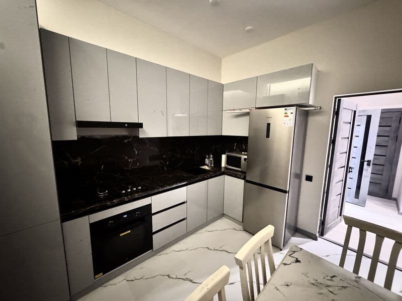 Аренда 2/1/4 Яшнабадский район, улица Баку, 5 минут до центр — фото 2