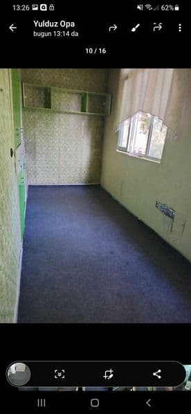 Ассалом уу алайкум хаммага Чилонзор 23квартил 3дом 5етаж ижа — фото 4