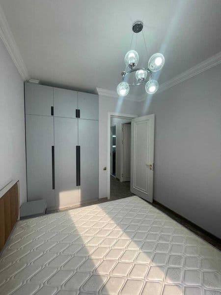 Жилой комплекс: Mirabad Avenue<br />
Количество комнат: 3<br — фото 5