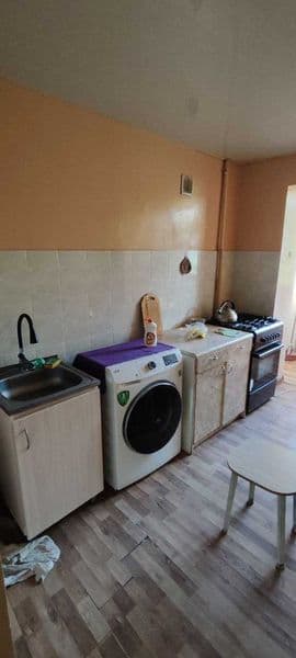 Аренда  однокоматной квартиры    ориентир Транспортный униве — фото 3