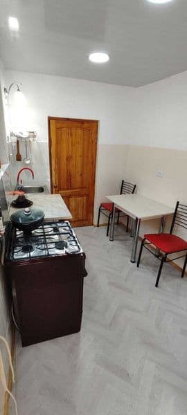 Аренда однокомнатного домика ориентир Саракулька  <br />
хол — фото 3