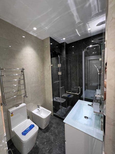 Сдается квартира на Яшнабаде,2/5/16  ор-р: ул.Махтумкули!<br — фото 5