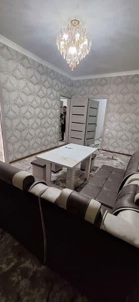 Чилонзор метрода 3 хонади квартира кизларга ижарага берилади — фото 5