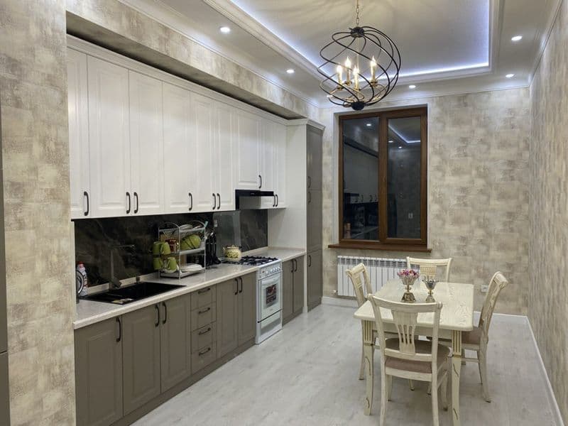 Без маклера!!! Срочно Долгосрочная аренда новостройка кварти — фото 4