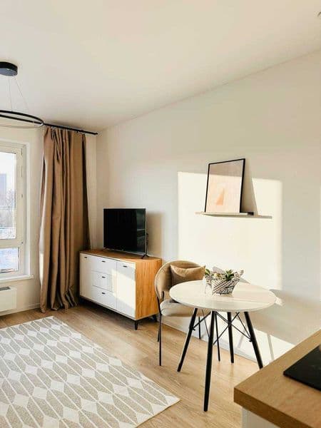 К вашему вниманию рады представить уютную 1 комнатную кварти — фото 3