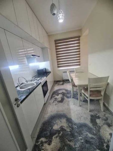 Сдаётся квартира на ЖК Сохил буйи‼️<br />
Ориентир - Ок тепа