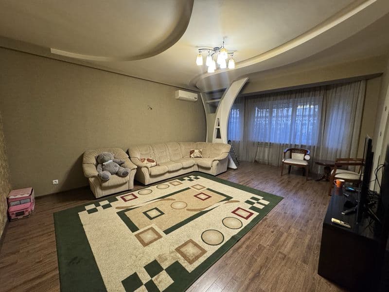 Срочно! Аренда квартиры в центре города, 3 комнатная квартир — фото 2