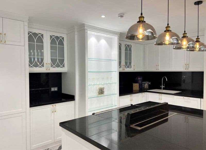 Мирзо-улугбекский район<br />
Дархан<br />
ЖК Акай Сити<br / — фото 3