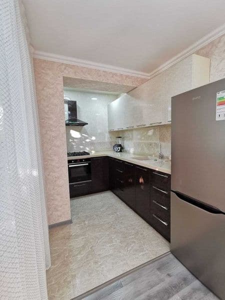 Сдаётся квартира <br />
Ориентир - Алайский рынок   <br />
Г — фото 4