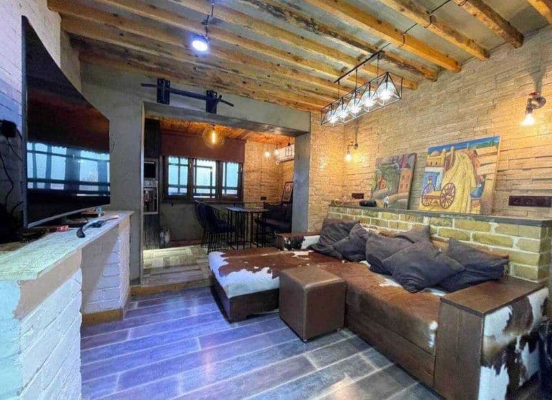 Сдаётся квартира <br />
Ориентир - Новомосковская NBU   <br 